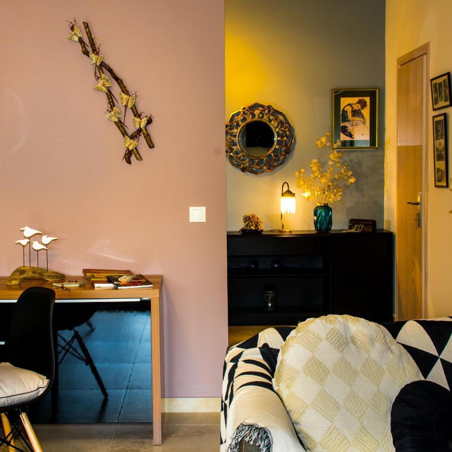 Estia Guest House Ancient Olympia Luaran gambar