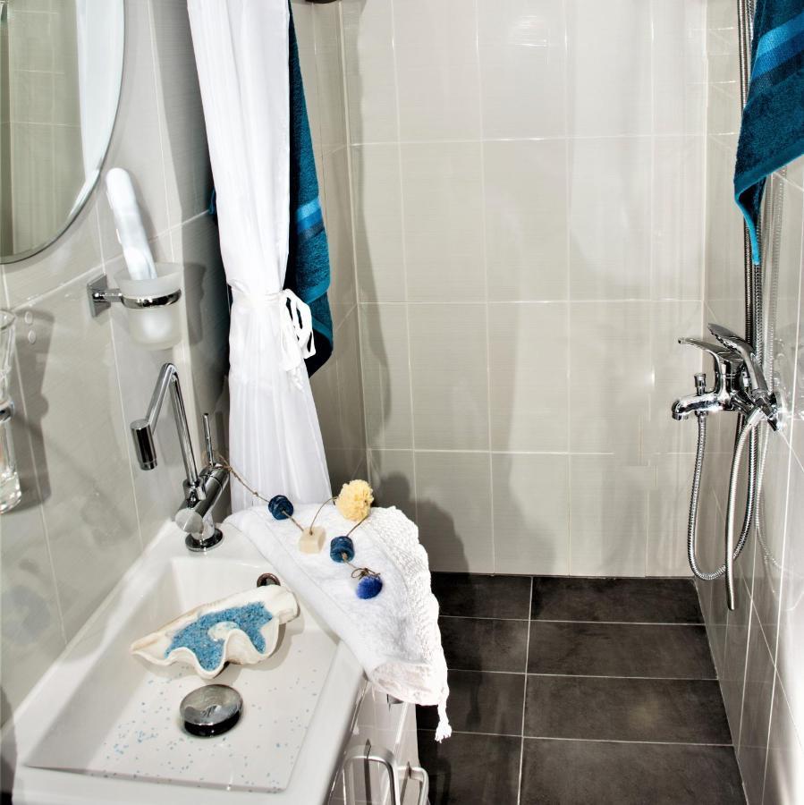 Estia Guest House Ancient Olympia Luaran gambar