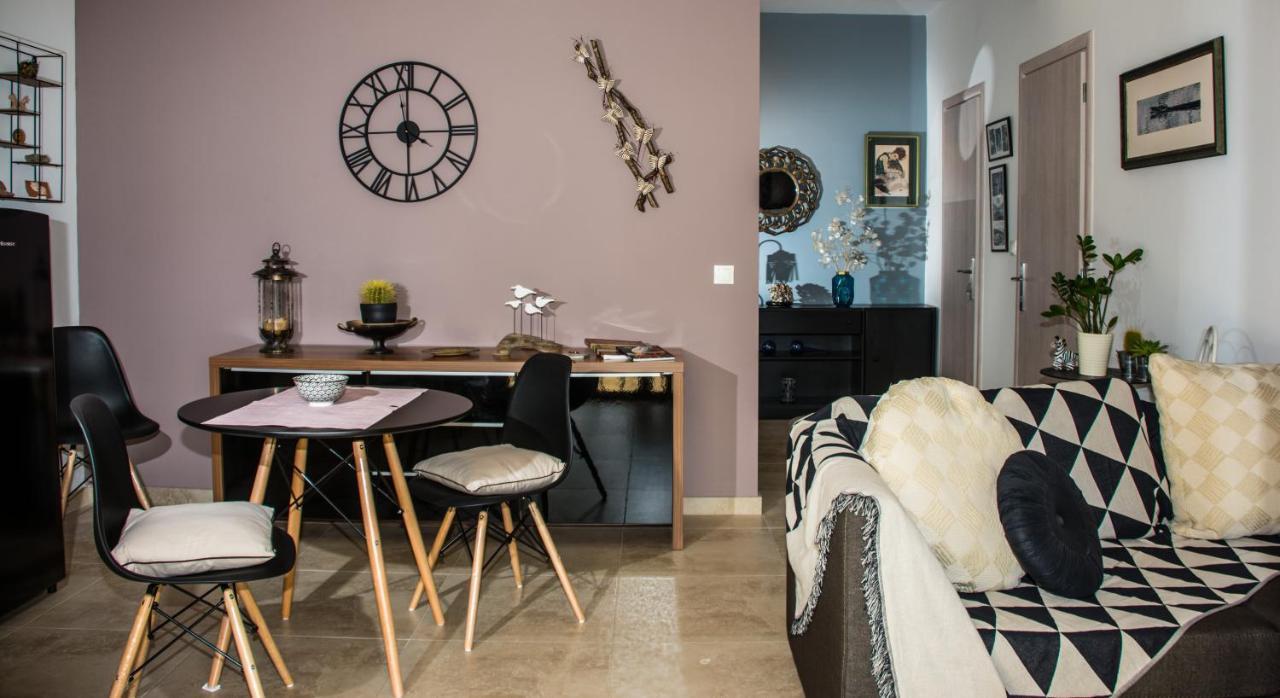 Estia Guest House Ancient Olympia Luaran gambar