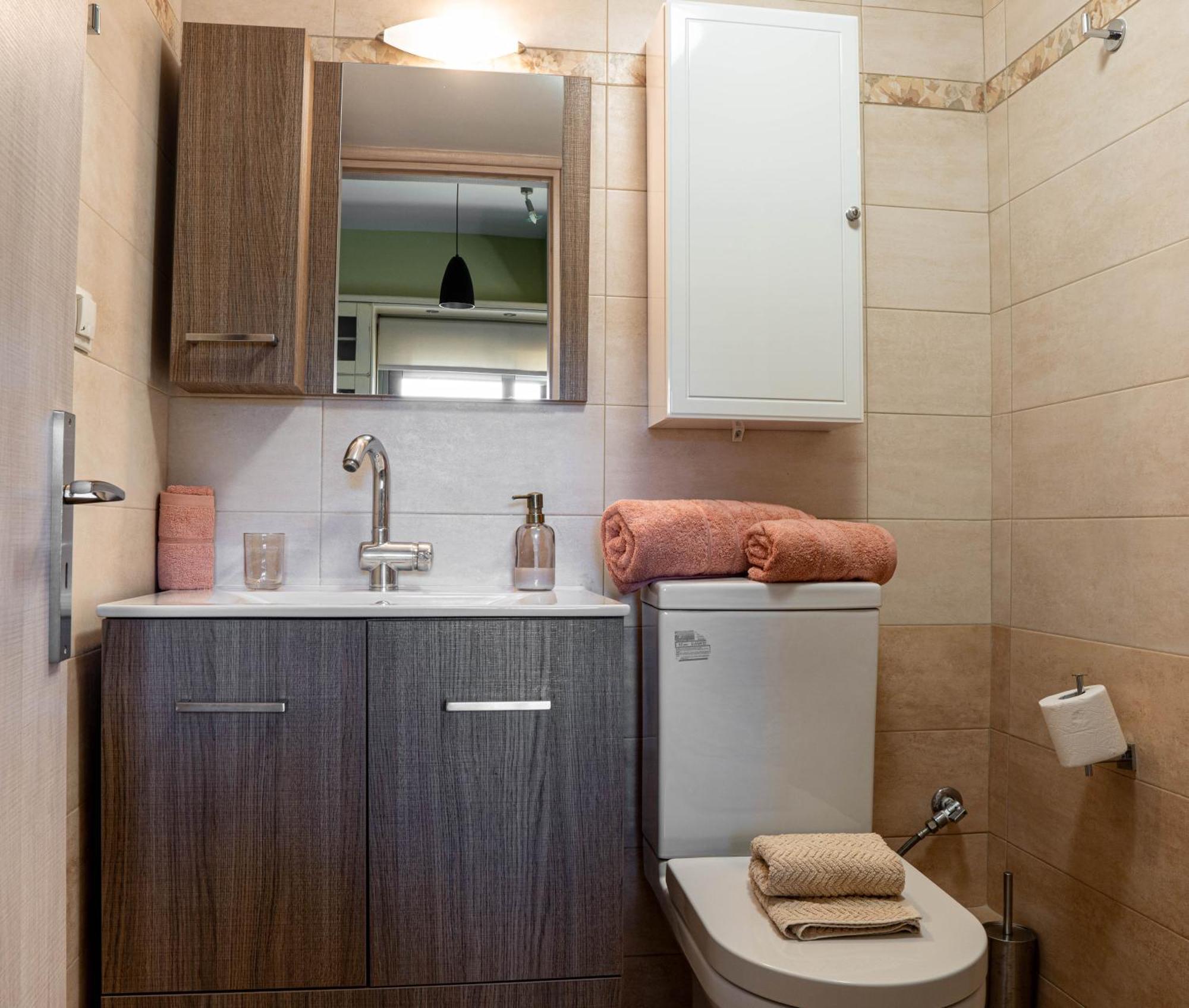 Estia Guest House Ancient Olympia Luaran gambar