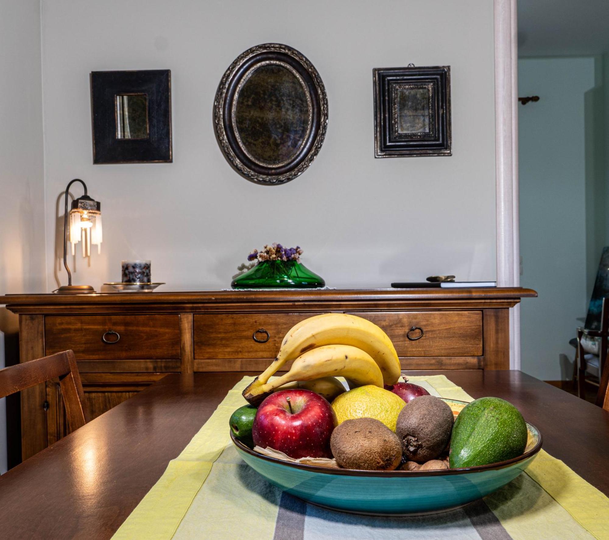 Estia Guest House Ancient Olympia Luaran gambar