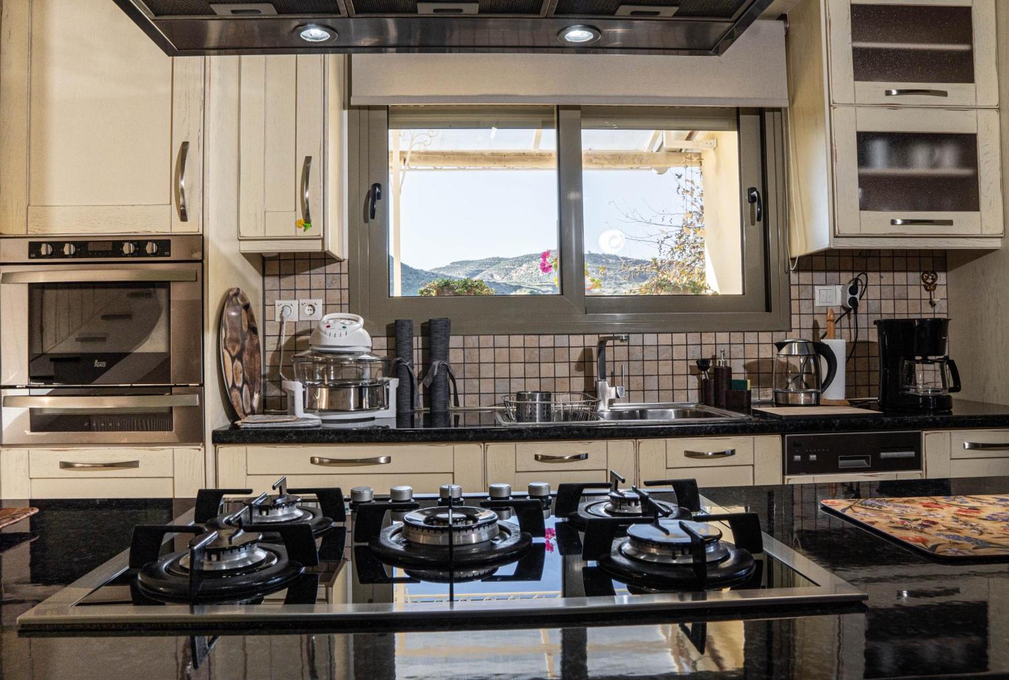 Estia Guest House Ancient Olympia Luaran gambar