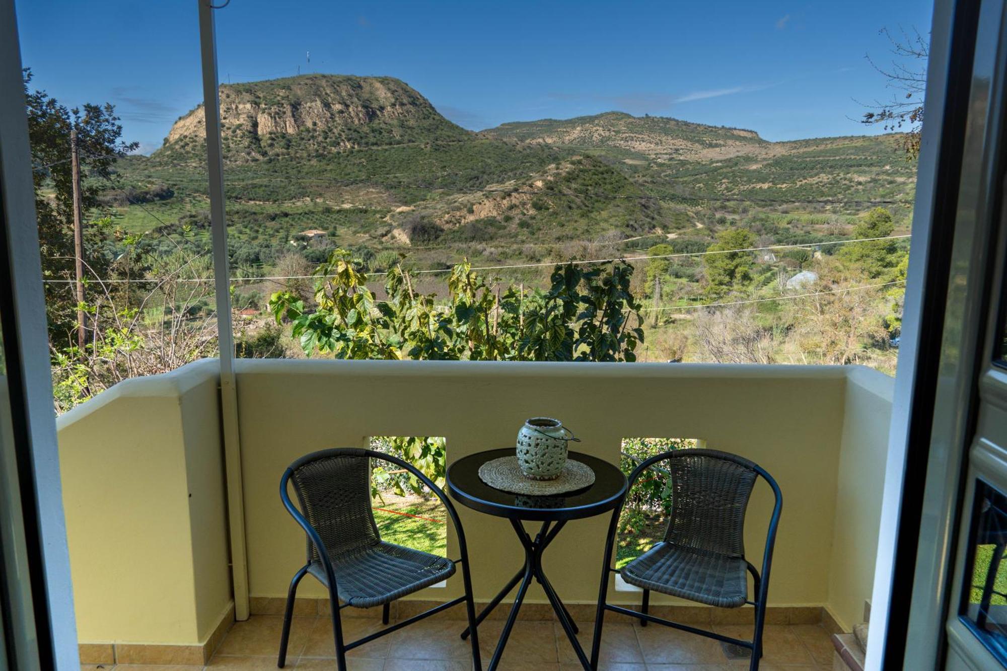 Estia Guest House Ancient Olympia Luaran gambar
