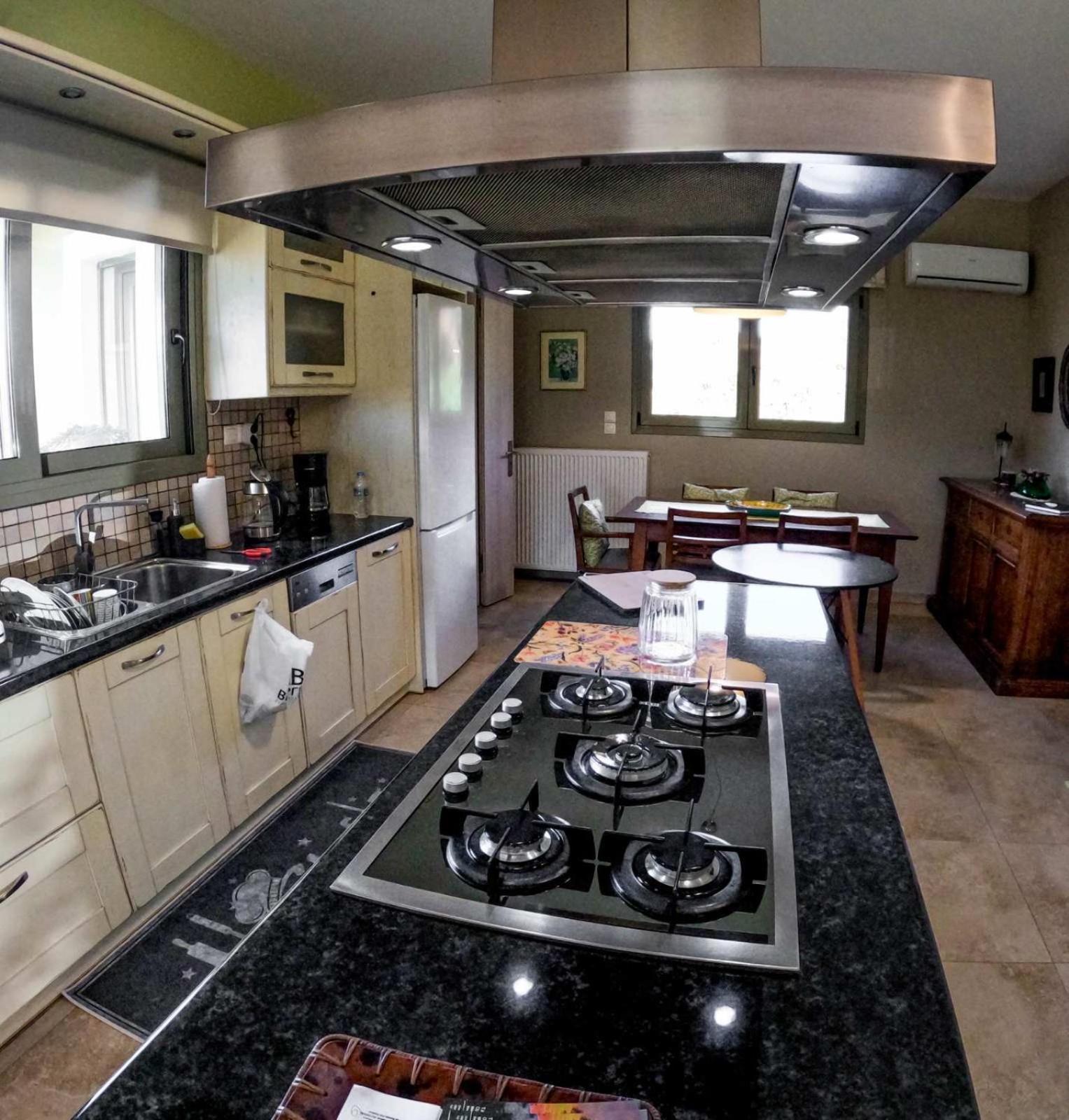 Estia Guest House Ancient Olympia Luaran gambar