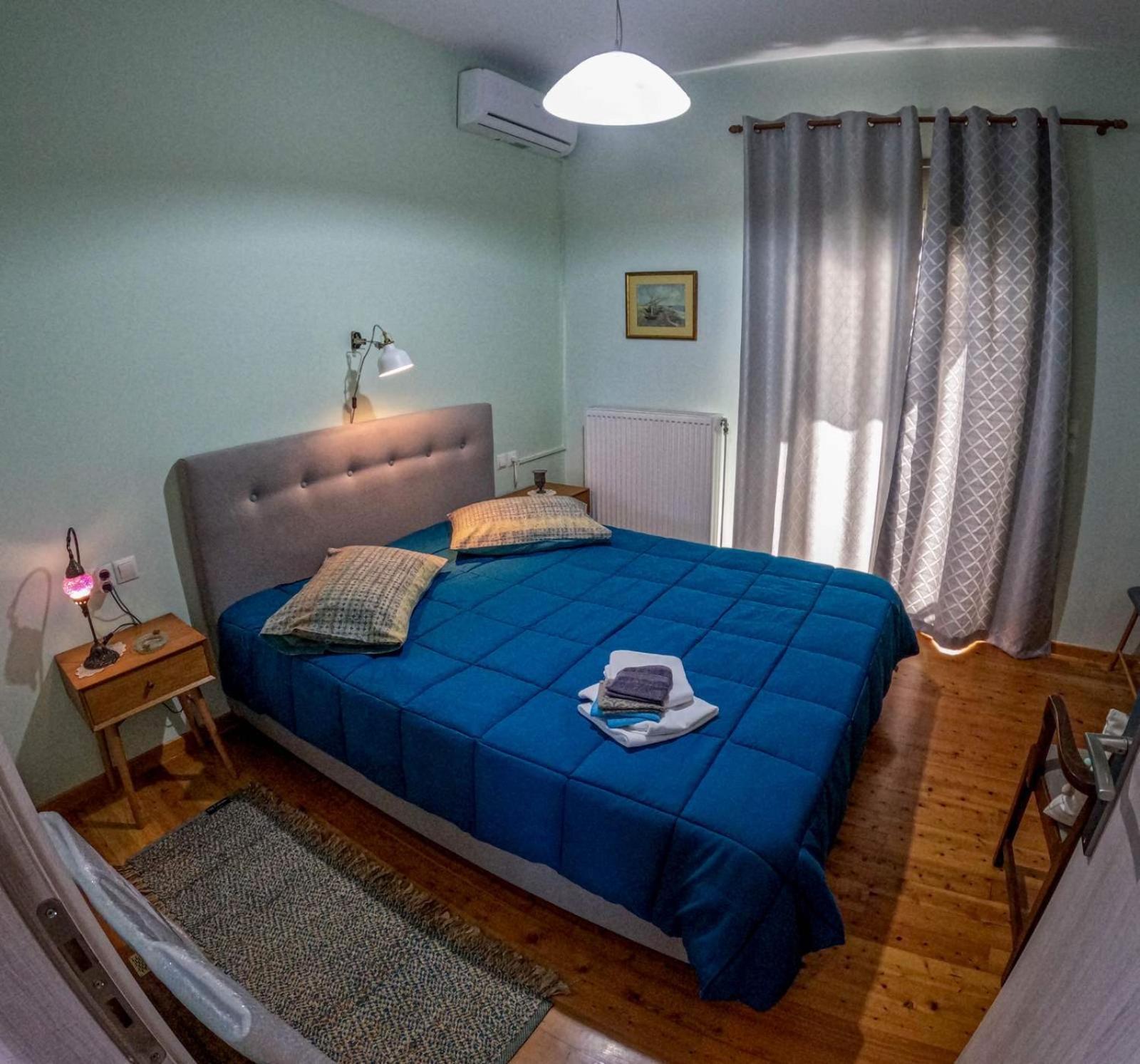 Estia Guest House Ancient Olympia Luaran gambar