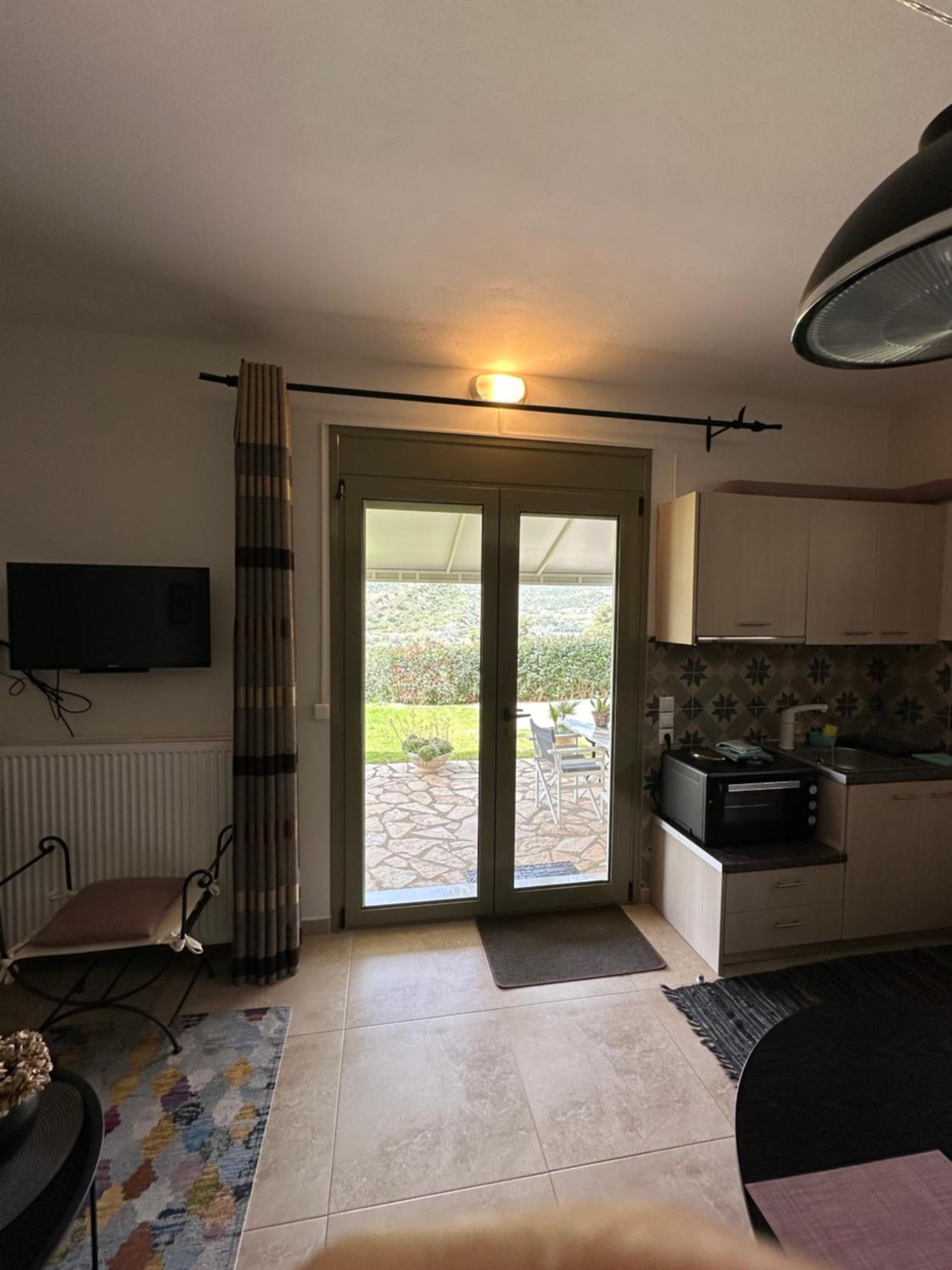 Estia Guest House Ancient Olympia Luaran gambar