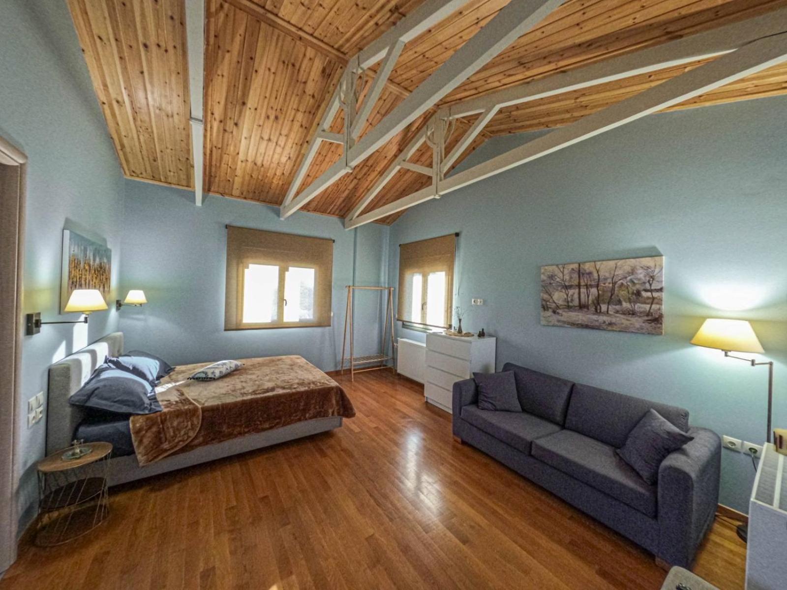 Estia Guest House Ancient Olympia Luaran gambar
