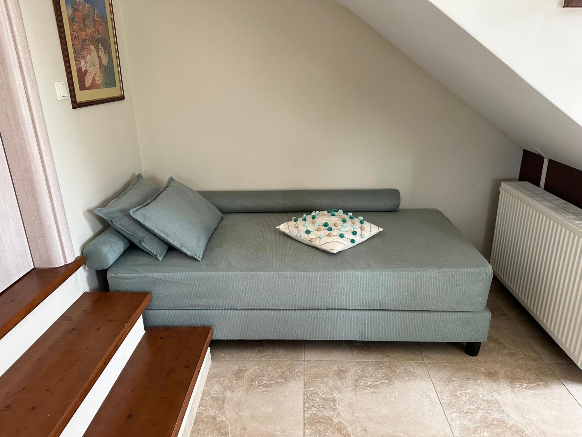 Estia Guest House Ancient Olympia Luaran gambar