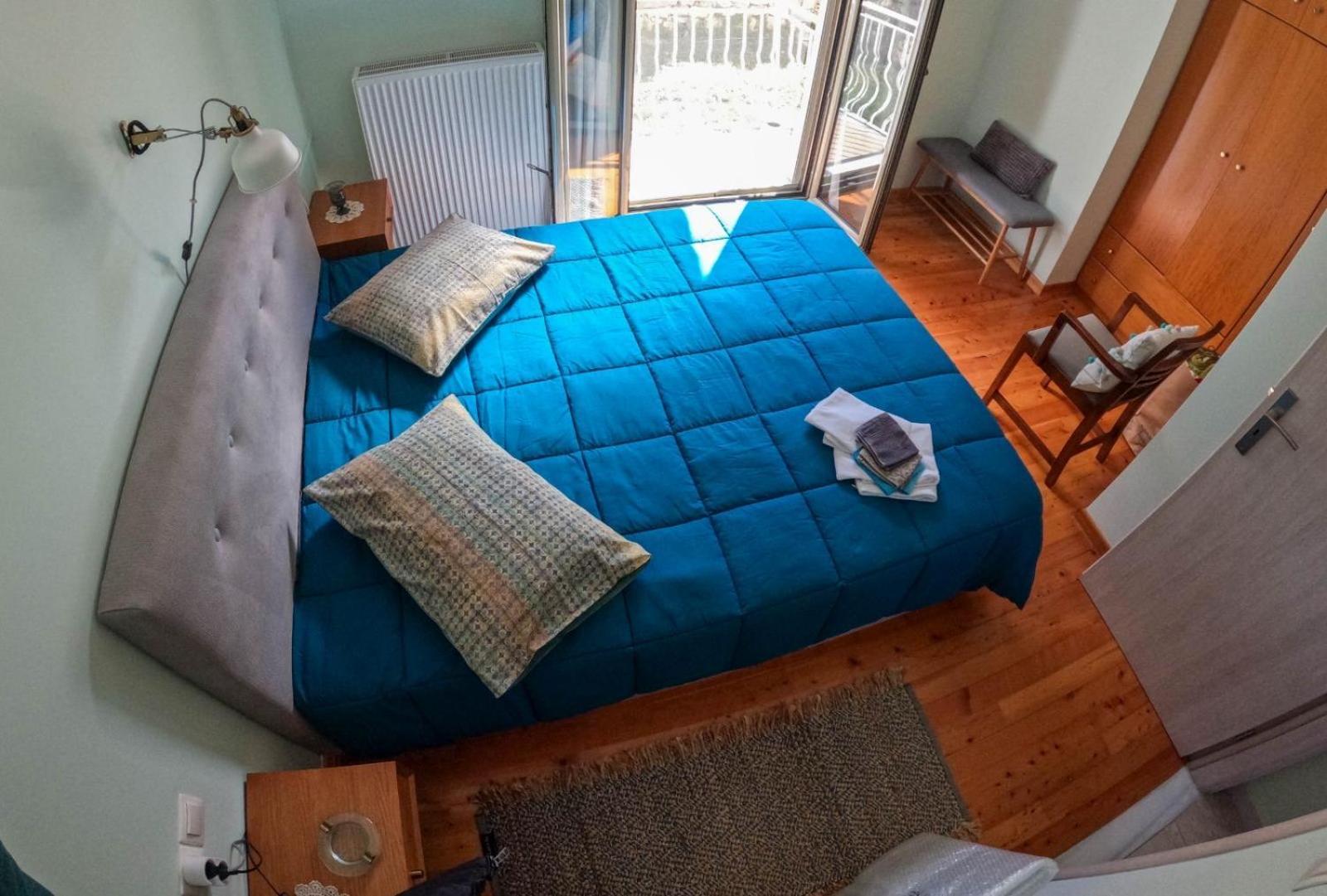 Estia Guest House Ancient Olympia Luaran gambar